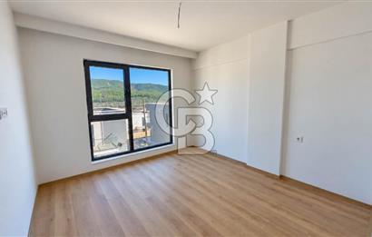 Muğla Milas Kazıklı Gürçamlar'da İris Aura Projesinde 2+1 İkiz Villalar