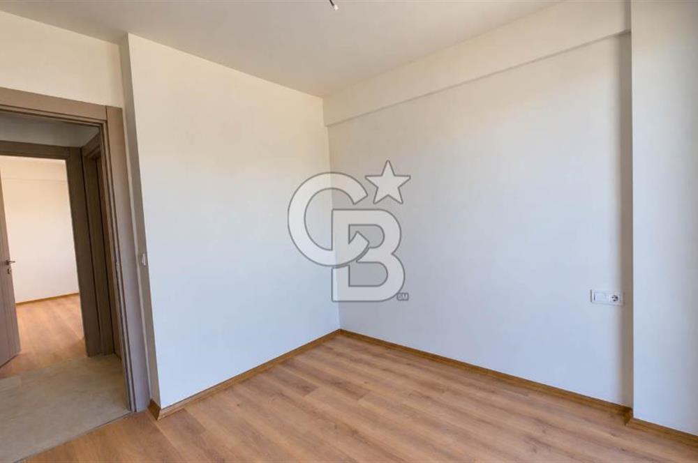​Muğla Milas Kazıklı Gürçamlar'da İris Aura Projesinde 1+1 Flat Daireler
