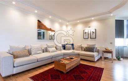 Coldwell Banker Focustan Kültür Mahallesinde Geniş Satılık Daire