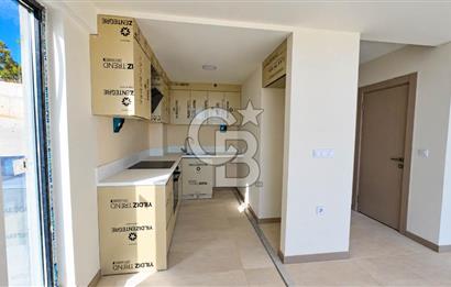 Muğla Milas Kazıklı Gürçamlar'da İris Aura Projesinde 3+1 İkiz Villalar