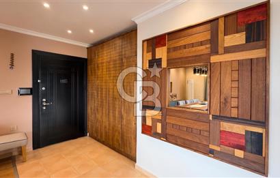 Coldwell Banker Focustan Kültür Mahallesinde Geniş Satılık Daire