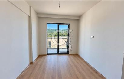 Muğla Milas Kazıklı Gürçamlar'da İris Aura Projesinde 2+1 İkiz Villalar