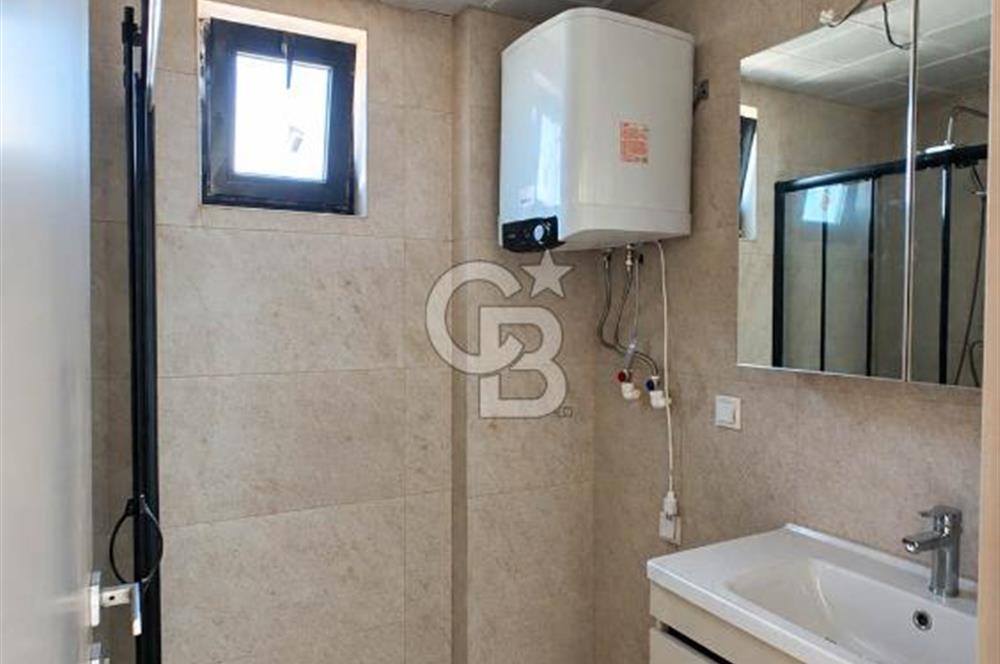 ​Muğla Milas Kazıklı Gürçamlar'da İris Aura Projesinde 1+1 Flat Daireler