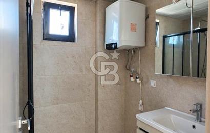 ​Muğla Milas Kazıklı Gürçamlar'da İris Aura Projesinde 1+1 Flat Daireler