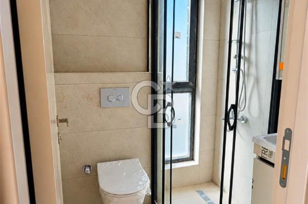 Muğla Milas Kazıklı Gürçamlar'da İris Aura Projesinde 3+1 İkiz Villalar