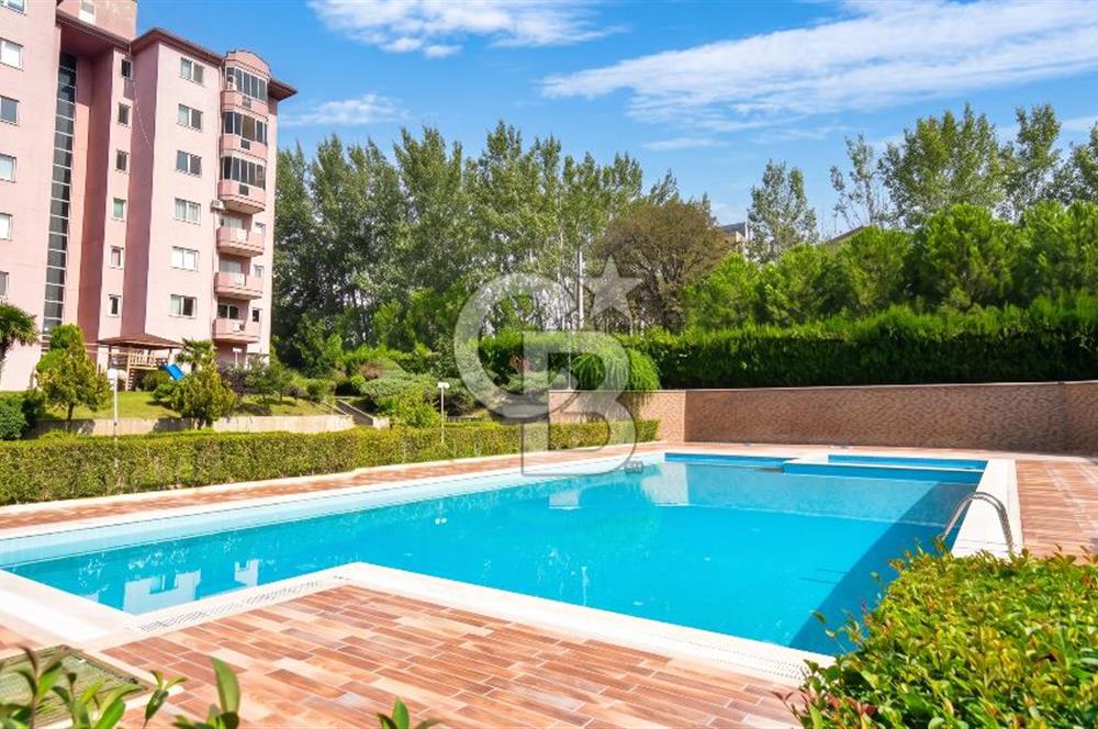 Coldwell Banker Focustan Kültür Mahallesinde Geniş Satılık Daire