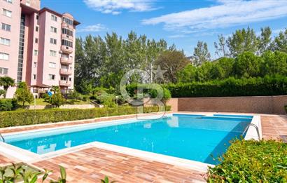 Coldwell Banker Focustan Kültür Mahallesinde Geniş Satılık Daire