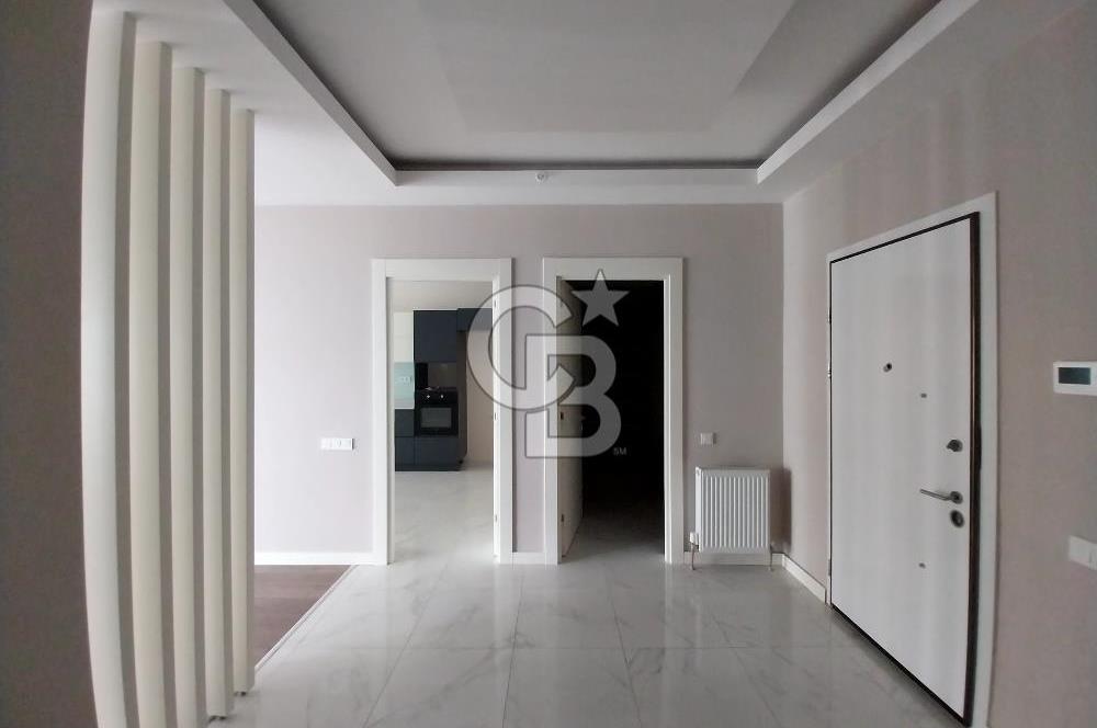 ÇANKAYA ALACAATLI İNCEK 168 ARTE SİTESİNDE SATILIK 4+1 DAİRE