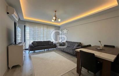 Coldwell Banker Focustan Zengin Sosyal Donatılı 2+1 Kiralık