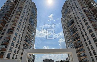 ÇANKAYA ALACAATLI İNCEK 168 ARTE SİTESİNDE SATILIK 4+1 DAİRE