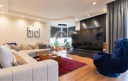 Coldwell Banker Focustan Kültür Mahallesinde Geniş Satılık Daire