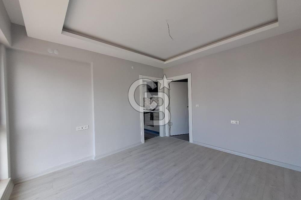 İNCEK MAHALLESİ İSKANLI SIFIR SATILIK 3+1 DAİRE