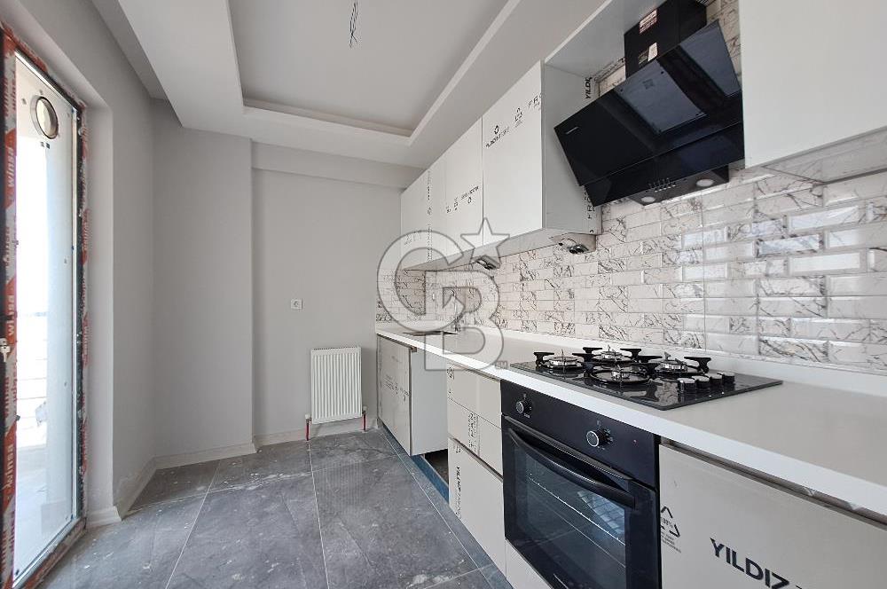 İNCEK MAHALLESİ İSKANLI SIFIR SATILIK 3+1 DAİRE