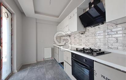İNCEK MAHALLESİ İSKANLI SIFIR SATILIK 3+1 DAİRE