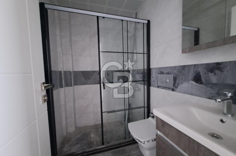 İNCEK MAHALLESİ İSKANLI SIFIR SATILIK 3+1 DAİRE