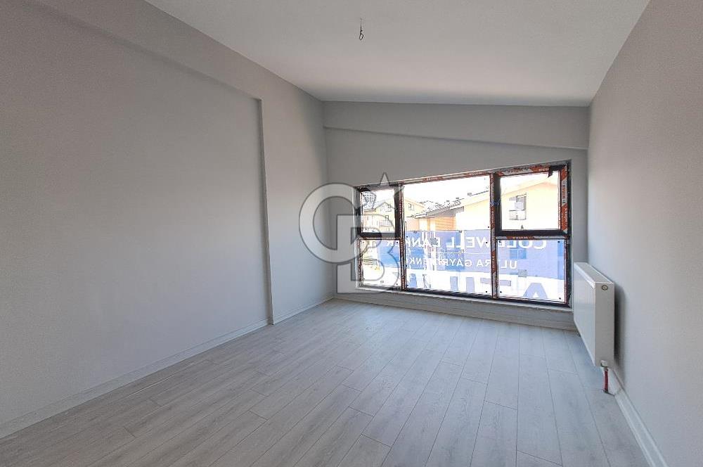 İNCEK MAHALLESİ İSKANLI SIFIR SATILIK 3+1 DAİRE