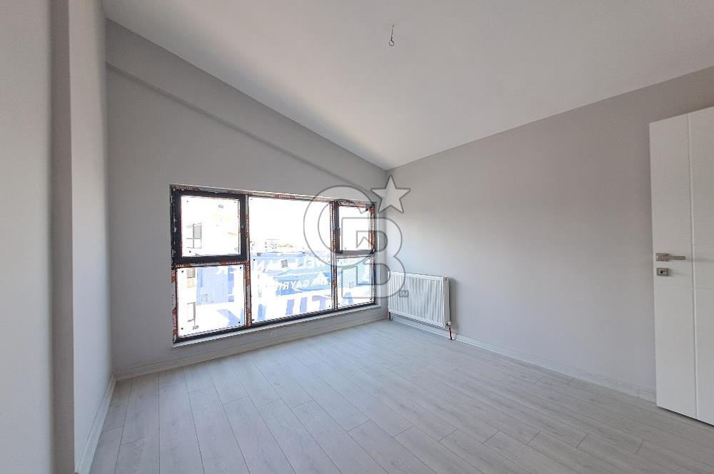 İNCEK MAHALLESİ İSKANLI SIFIR SATILIK 3+1 DAİRE