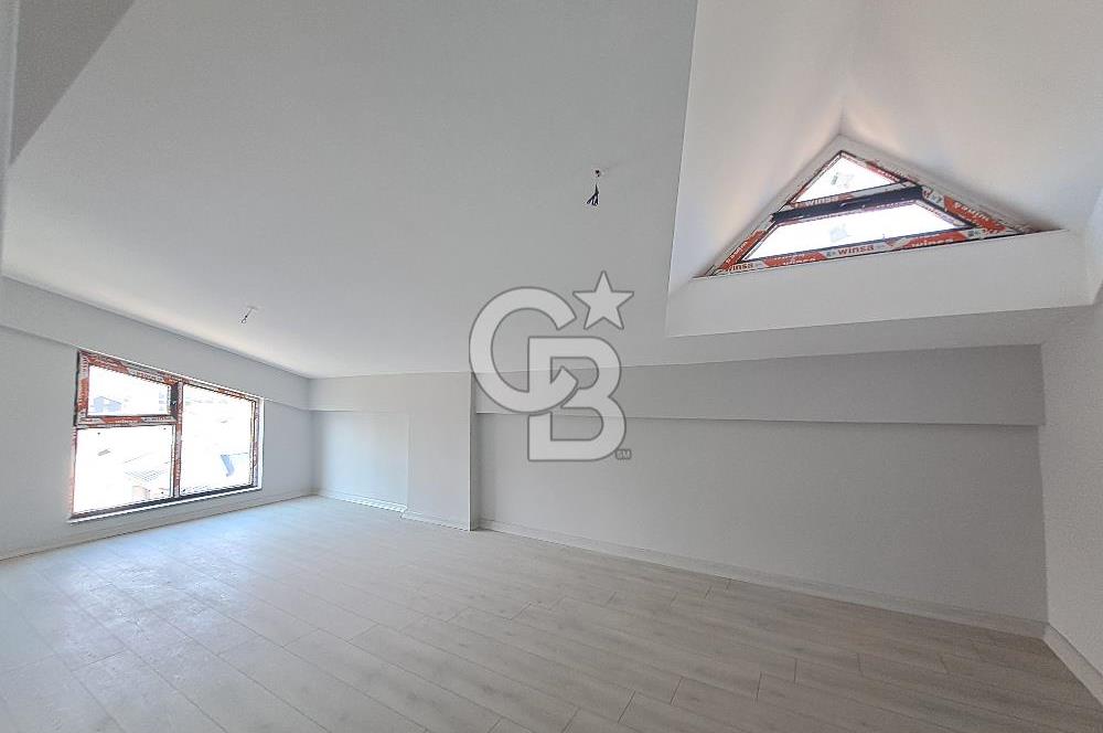 İNCEK MAHALLESİ İSKANLI SIFIR SATILIK 3+1 DAİRE