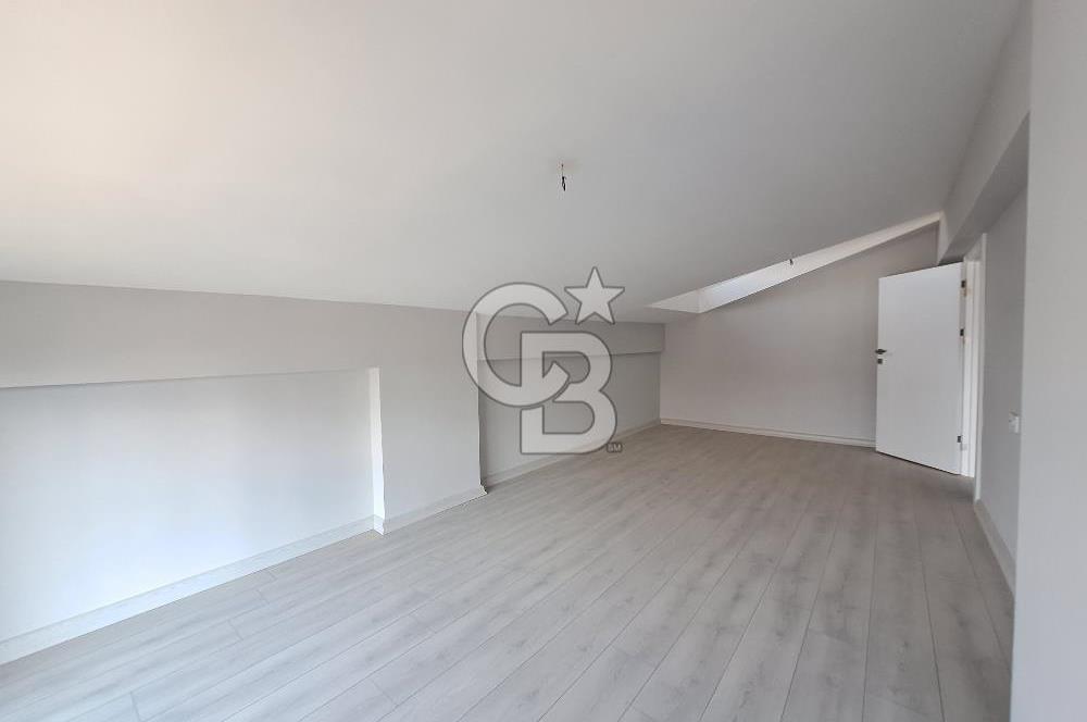 İNCEK MAHALLESİ İSKANLI SIFIR SATILIK 3+1 DAİRE
