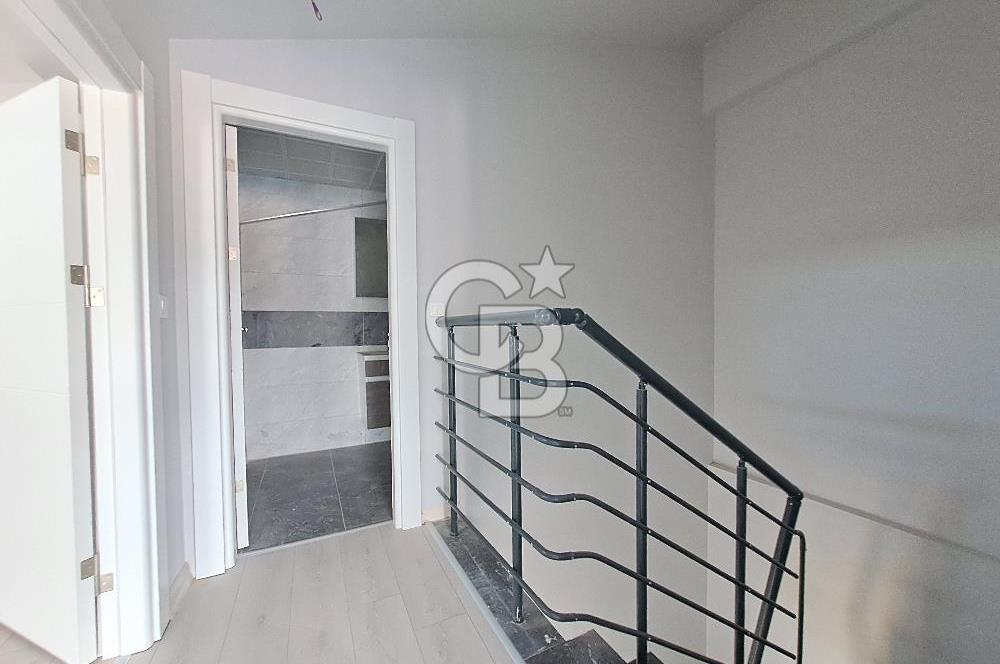 İNCEK MAHALLESİ İSKANLI SIFIR SATILIK 3+1 DAİRE