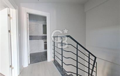 İNCEK MAHALLESİ İSKANLI SIFIR SATILIK 3+1 DAİRE