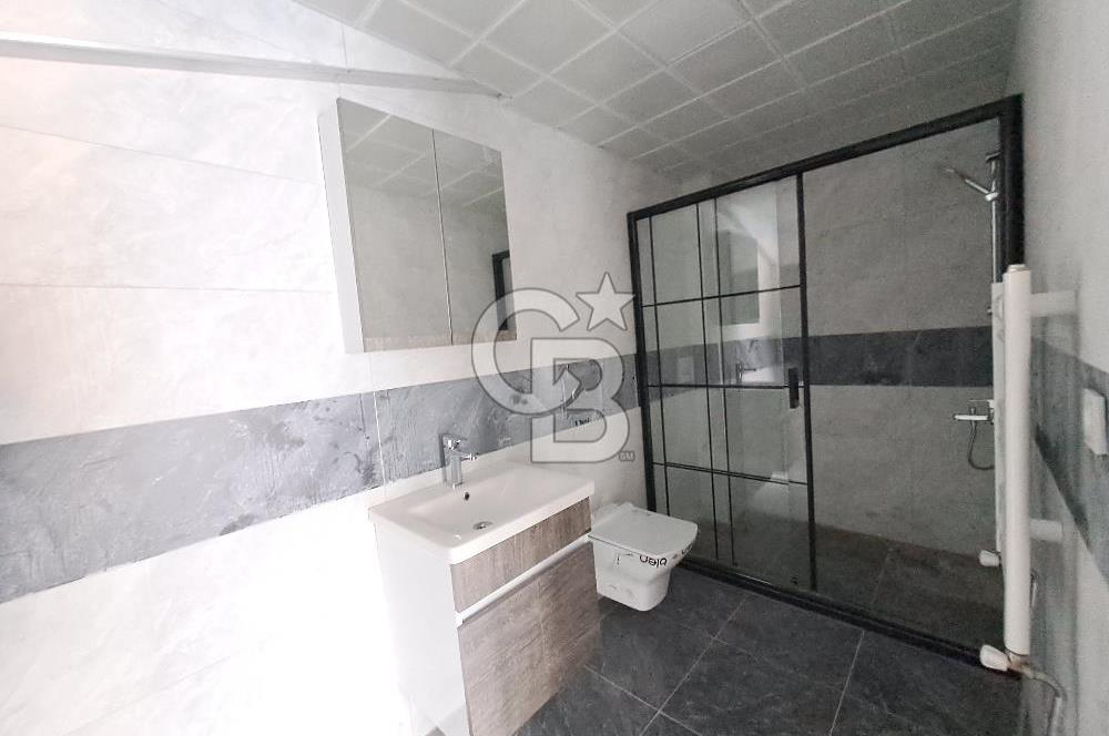 İNCEK MAHALLESİ İSKANLI SIFIR SATILIK 3+1 DAİRE