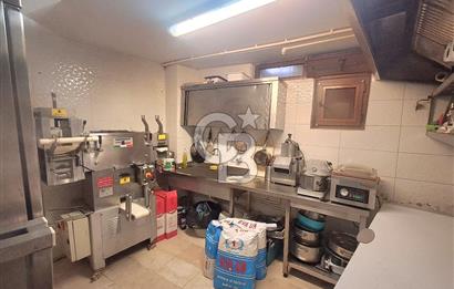Devren Kiralık Makarna Üretim Tesisi & İmalathanesi