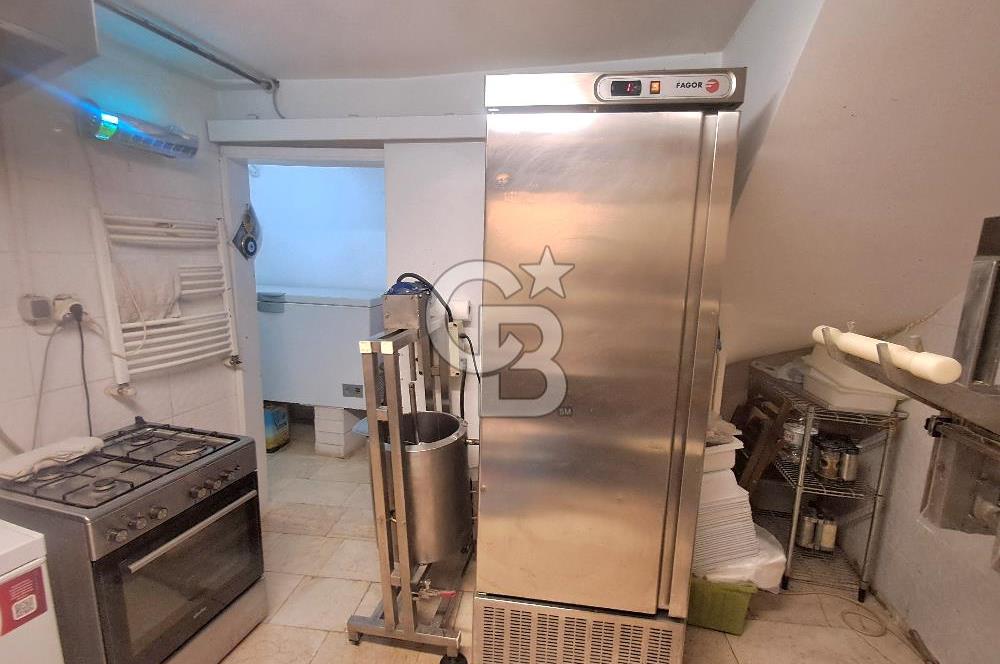 Devren Kiralık Makarna Üretim Tesisi & İmalathanesi