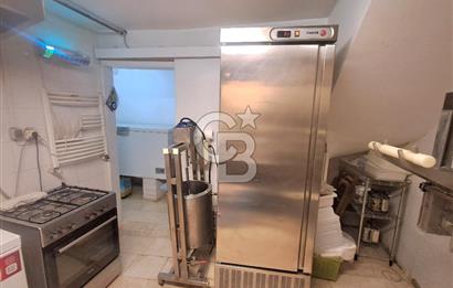 Devren Kiralık Makarna Üretim Tesisi & İmalathanesi