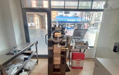 Devren Kiralık Makarna Üretim Tesisi & İmalathanesi