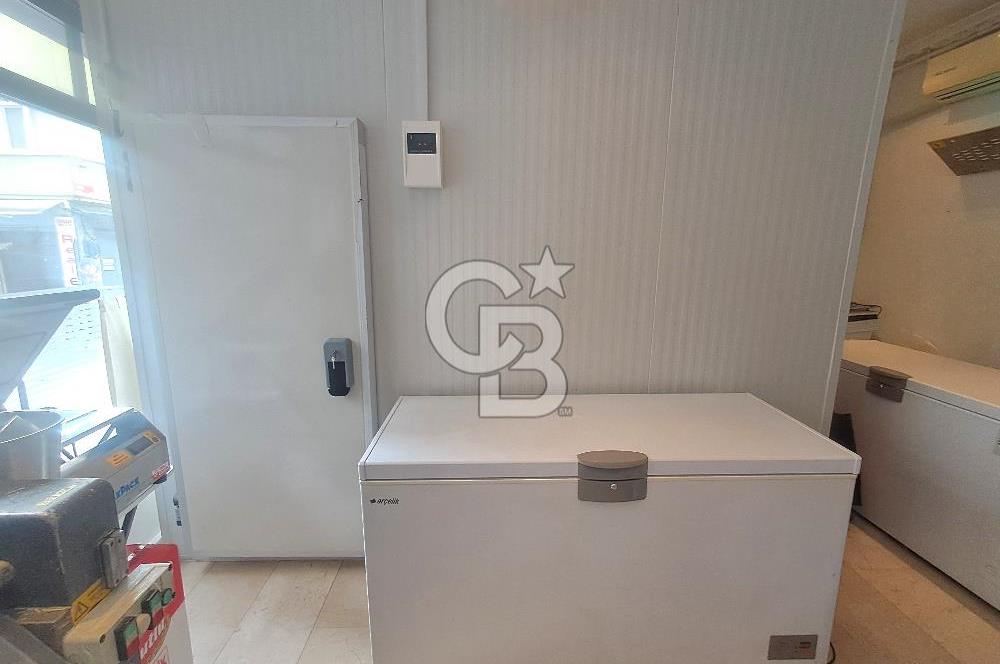 Devren Kiralık Makarna Üretim Tesisi & İmalathanesi