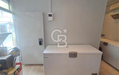 Devren Kiralık Makarna Üretim Tesisi & İmalathanesi