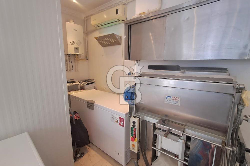 Devren Kiralık Makarna Üretim Tesisi & İmalathanesi