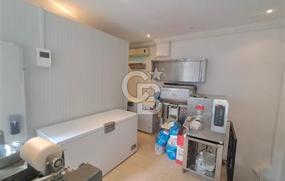 Devren Kiralık Makarna Üretim Tesisi & İmalathanesi
