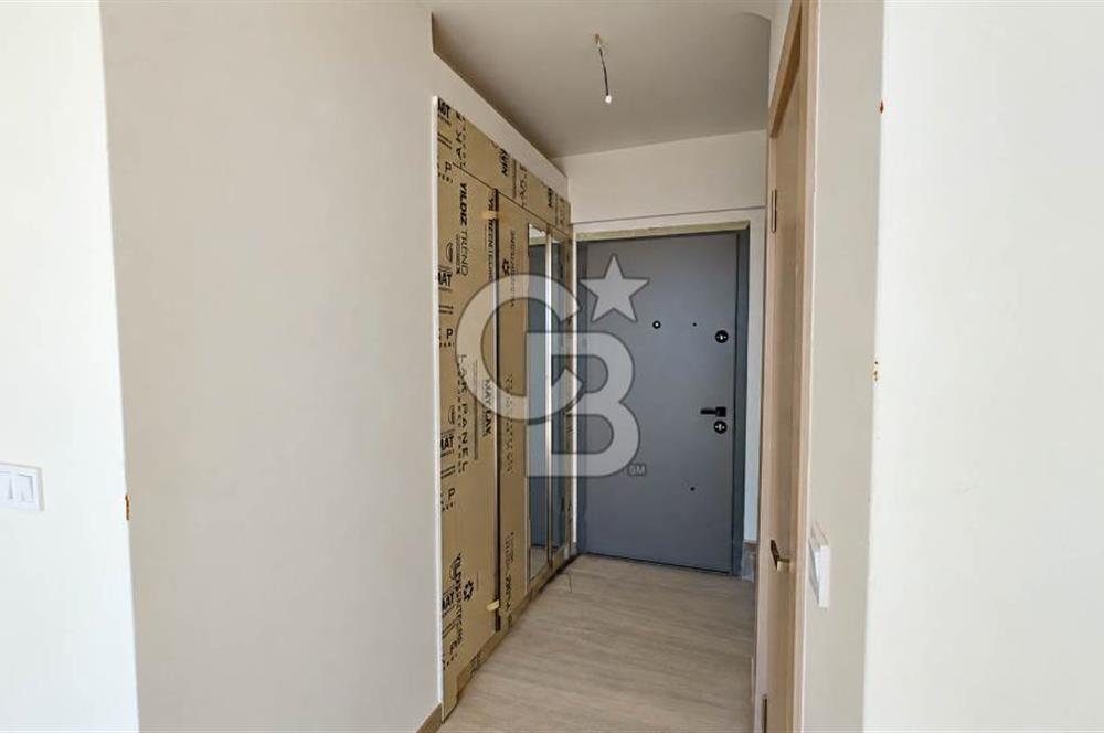 Muğla Milas Kazıklı Gürçamlar'da İris Aura Projesinde 3+1 İkiz Villalar
