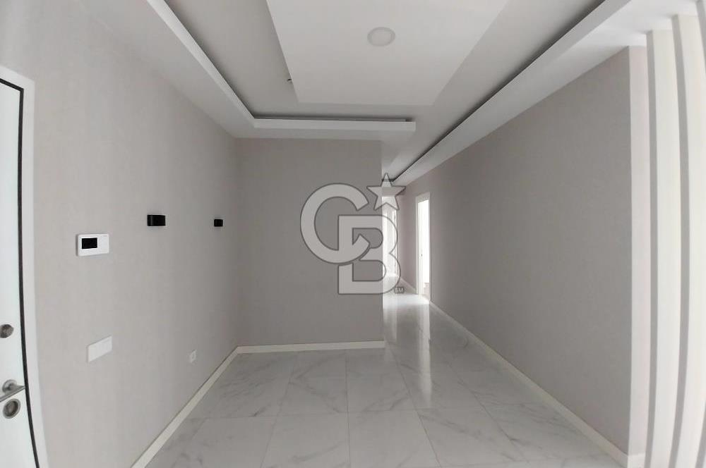 ÇANKAYA ALACAATLI İNCEK 168 ARTE SİTESİNDE SATILIK 4+1 DAİRE