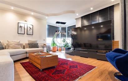Coldwell Banker Focustan Kültür Mahallesinde Geniş Satılık Daire