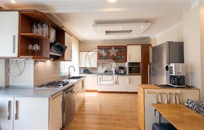 Coldwell Banker Focustan Kültür Mahallesinde Geniş Satılık Daire