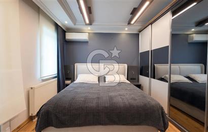 Coldwell Banker Focustan Kültür Mahallesinde Geniş Satılık Daire