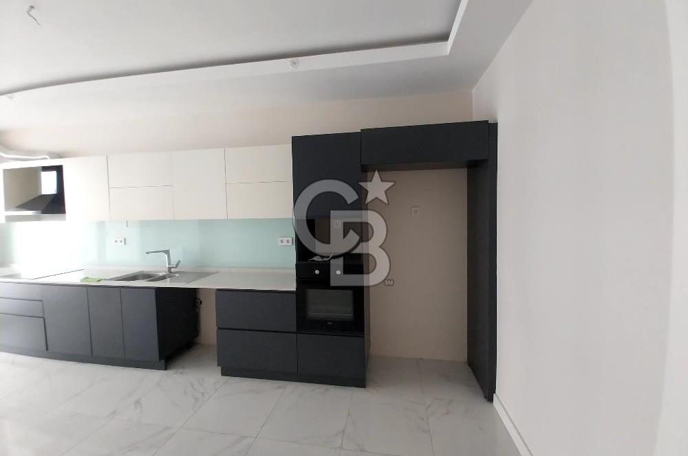 ÇANKAYA ALACAATLI İNCEK 168 ARTE SİTESİNDE SATILIK 4+1 DAİRE
