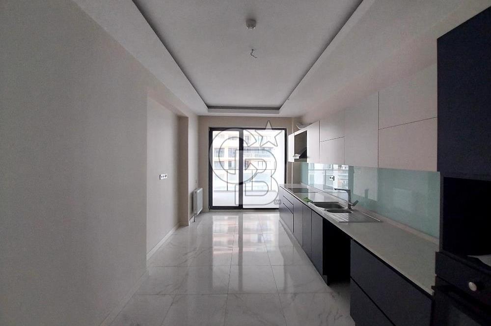 ÇANKAYA ALACAATLI İNCEK 168 ARTE SİTESİNDE SATILIK 4+1 DAİRE