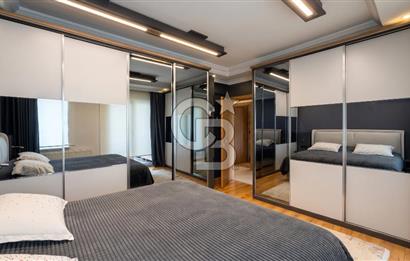 Coldwell Banker Focustan Kültür Mahallesinde Geniş Satılık Daire