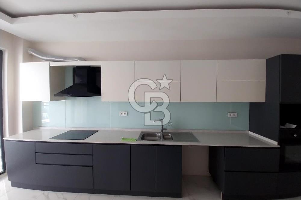 ÇANKAYA ALACAATLI İNCEK 168 ARTE SİTESİNDE SATILIK 4+1 DAİRE
