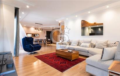 Coldwell Banker Focustan Kültür Mahallesinde Geniş Satılık Daire