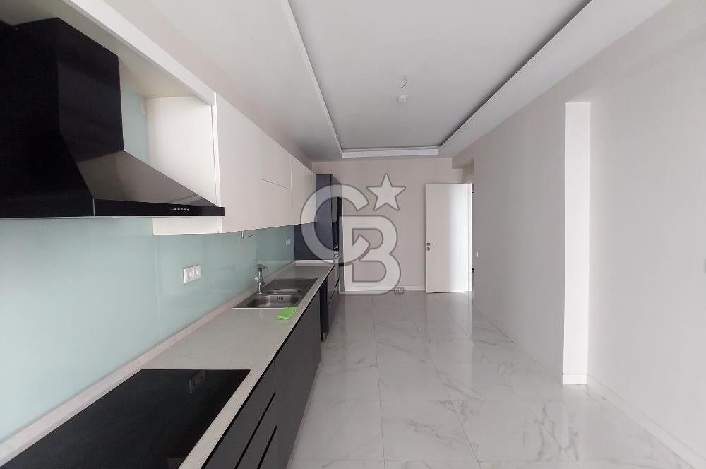 ÇANKAYA ALACAATLI İNCEK 168 ARTE SİTESİNDE SATILIK 4+1 DAİRE