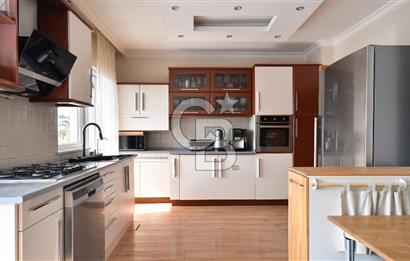 Coldwell Banker Focustan Kültür Mahallesinde Geniş Satılık Daire