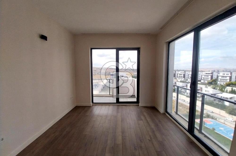 ÇANKAYA ALACAATLI İNCEK 168 ARTE SİTESİNDE SATILIK 4+1 DAİRE