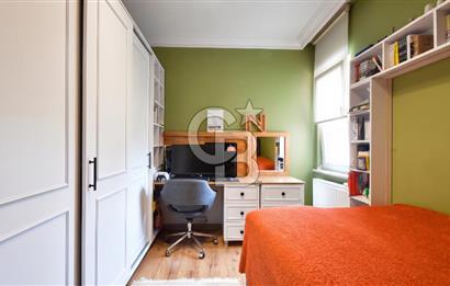 Coldwell Banker Focustan Kültür Mahallesinde Geniş Satılık Daire