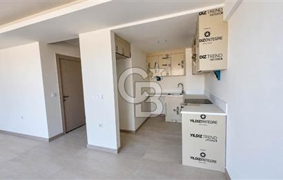 Muğla Milas Kazıklı Gürçamlar'da İris Aura Projesinde 2+1 İkiz Villalar