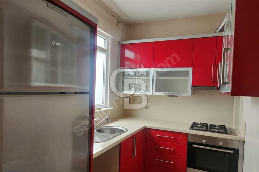 Üsküdar Çiçekcide 2+1 Kiralık Daire